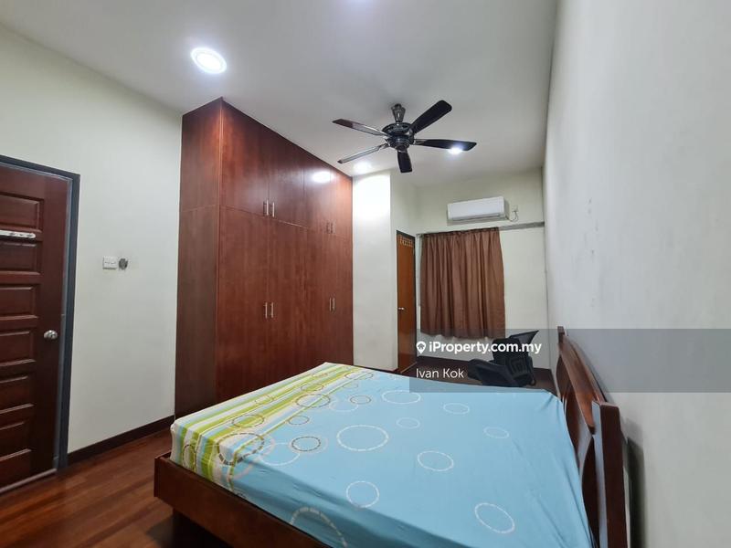 2-storey Terraced House for Sale in Usj 4, Subang Jaya by Ivan Kok - iProperty.com.my
