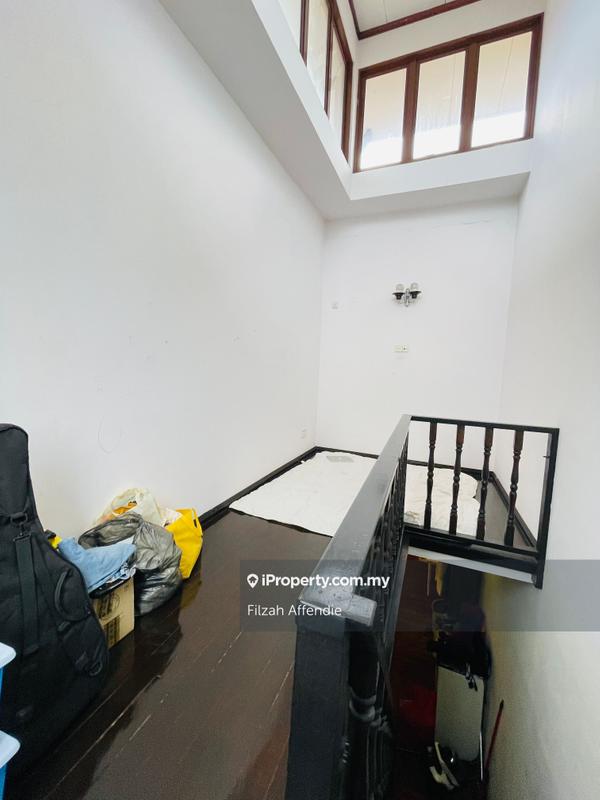 2-storey Terraced House for Sale in uwrad, Shah Alam by Filzah Affendie - iProperty.com.my