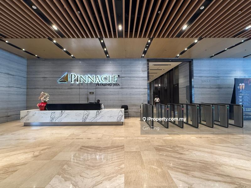 For Rent - Pinnacle Petaling Jaya