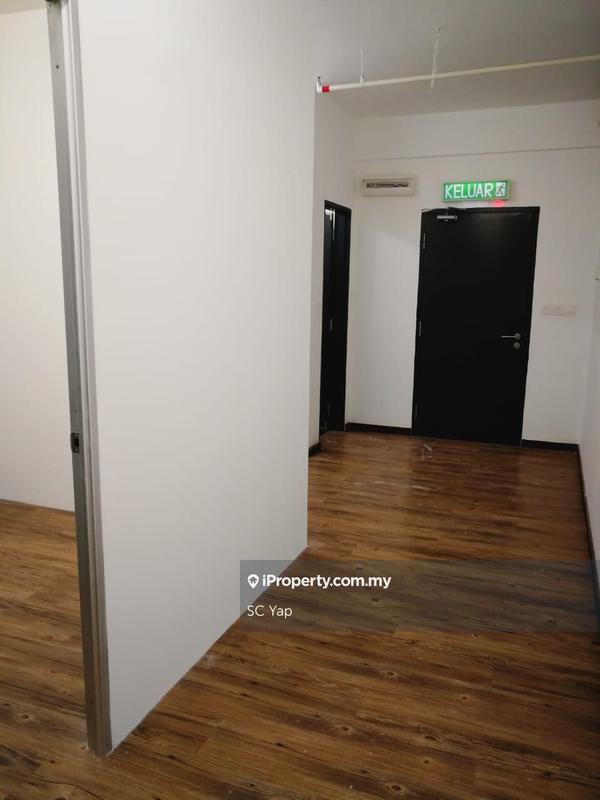 Service Residence for Sale in Suria Jaya by SC Yap - iProperty.com.my