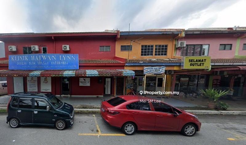 Shop for Sale in Taman Tun Dr Ismail Jaya, Shah Alam by Mei SM Lee - Taman TTDI Jaya, Shah Alam - iProperty.com.my