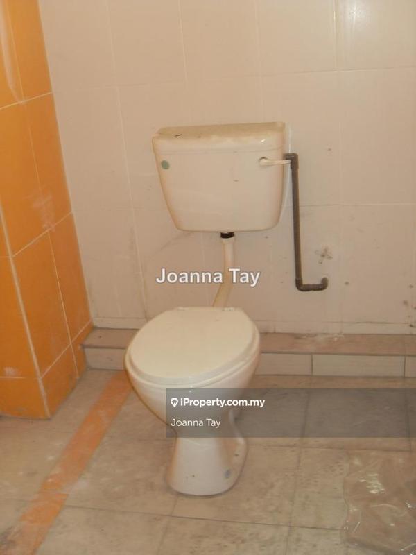 Shop for Rent in station 18, jalan pasir puteh, Ipoh by Joanna Tay - iProperty.com.my