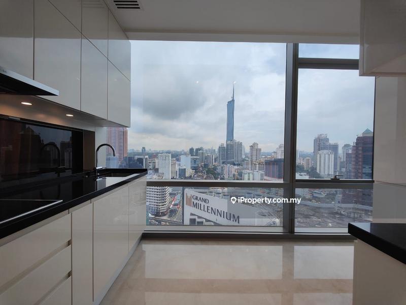 For Rent - Pavilion Suites