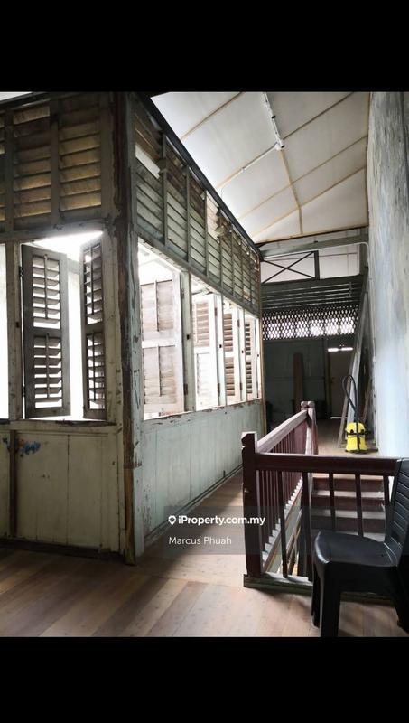 Shop for Sale in George Town, Penang by Marcus Phuah - iProperty.com.my