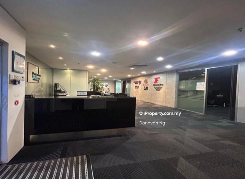 Office for Rent in Mont Kiara, Kuala Lumpur by Donovan Ng - Interior - iProperty.com.my