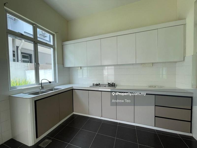 Semi-Detached House for Sale in Nusa Duta, Iskandar Puteri (Nusajaya) by Andrew Teo - iProperty.com.my