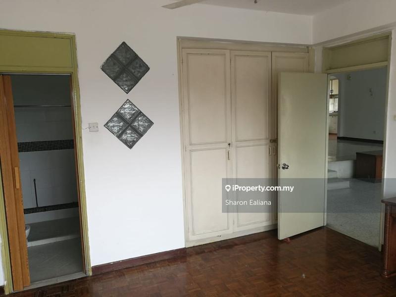 Pangsapuri untuk Dijual di Crescent Court oleh Sharon Ealiana - iProperty.com.my