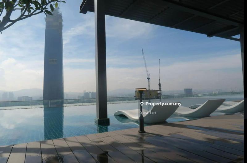 Residensi Servis untuk Disewa di Tribeca oleh Sara Tan - iProperty.com.my