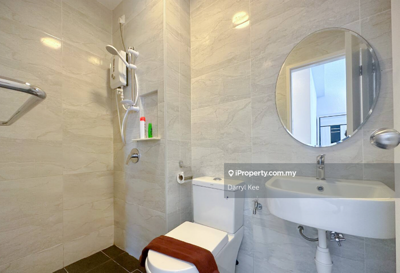 Service Residence for Sale in Skysuites @ Meldrum Hills by Darryl Kee - iProperty.com.my