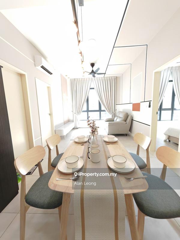 For Rent - Meta City