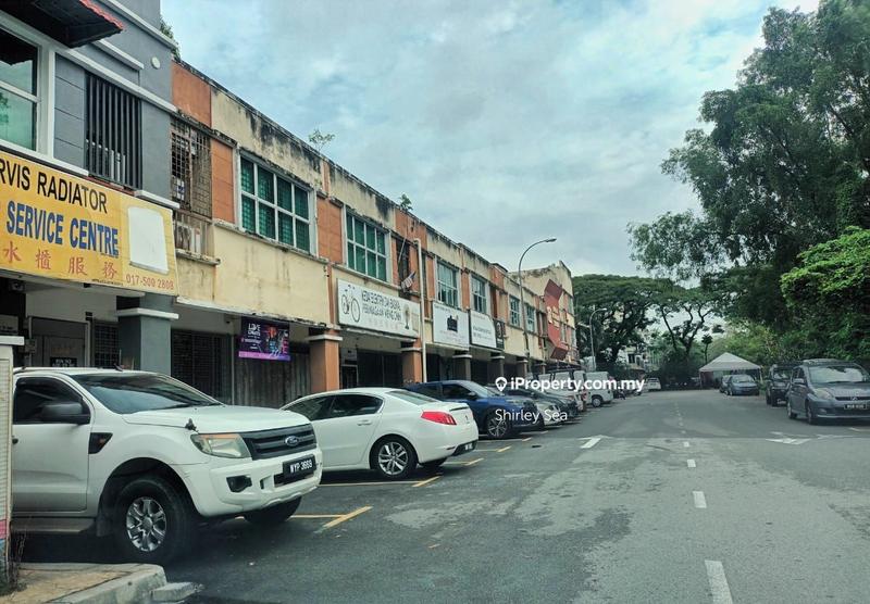 Shop for Rent in Taman Balakong Jaya, Balakong by Shirley Sea - iProperty.com.my
