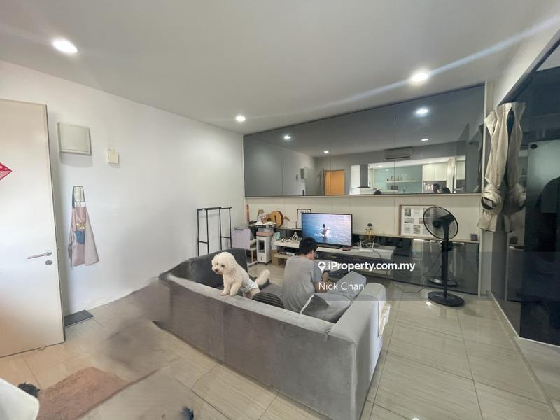 Kediaman Servis untuk Disewa di Eve Suite / NZX Square oleh Nick Chan - iProperty.com.my