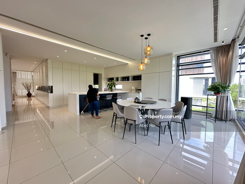 Bungalow House untuk Dijual di Jade Hills, Kajang oleh Abel Ho - iProperty.com.my
