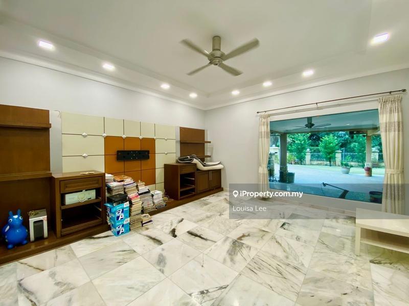 Semi-Detached House for Sale in Kota Kemuning, Shah Alam by Louisa Lee - iProperty.com.my