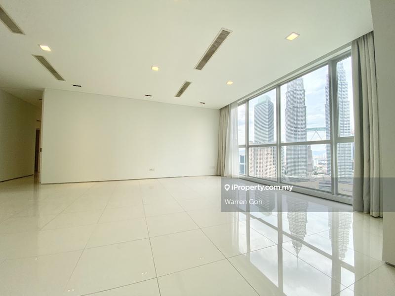Kondominium untuk Disewa di Residensi Kia Peng (Twelve Kia Peng) oleh Warren Goh - iProperty.com.my