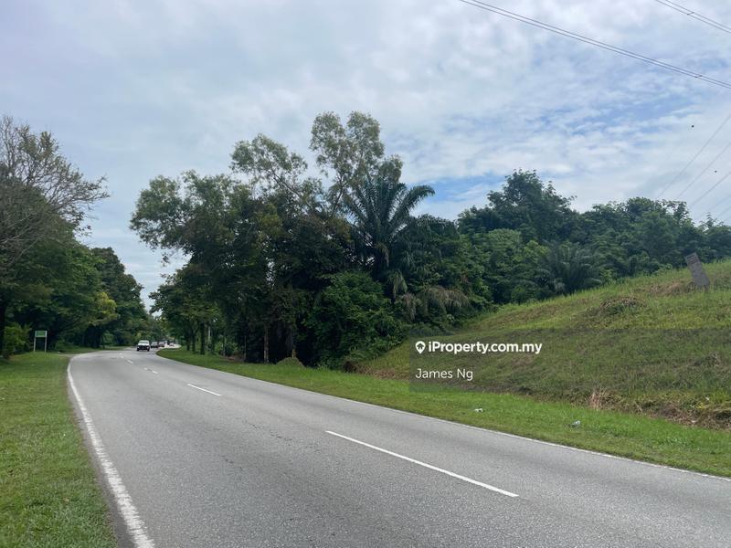 Tanah Pertanian untuk Dijual di AMPANGAN, Seremban oleh James Ng - iProperty.com.my