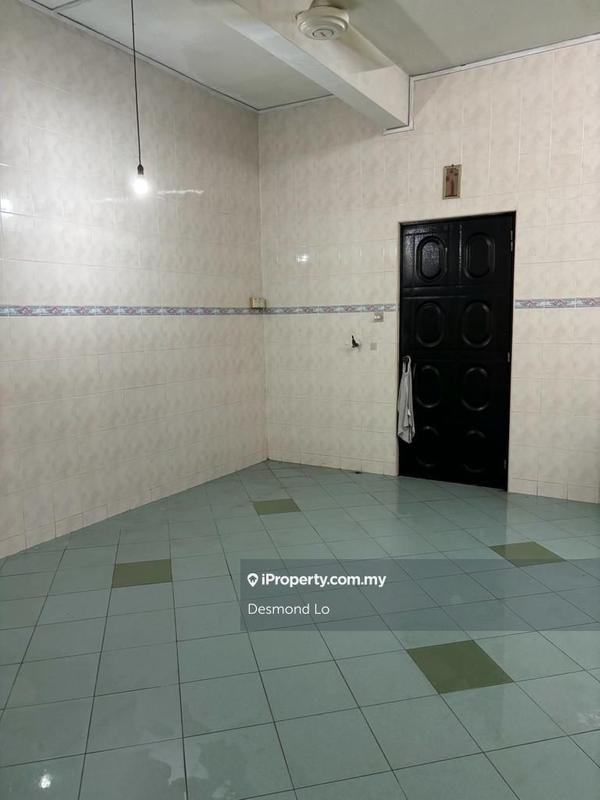 2-storey Terraced House for Sale in iyyh1, Kluang by Desmond Lo - iProperty.com.my