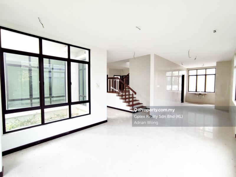 Banglo untuk Dijual di Kota Bayuemas, Klang oleh Adrian Wong - iProperty.com.my