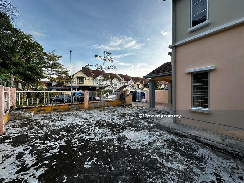 2-storey Terraced House for Sale in Kota Emerald, Rawang by Ck Sam - iProperty.com.my