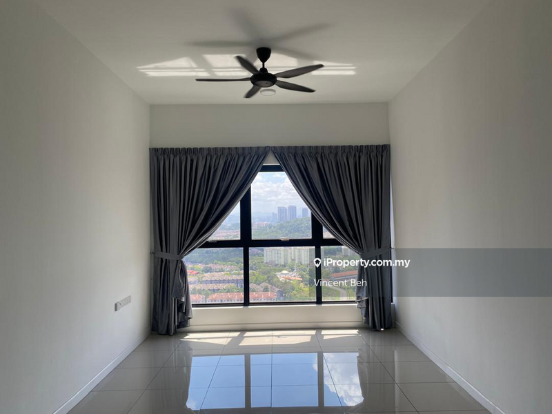 Service Residence for Rent in Le Pavillion by Vincent Beh - iProperty.com.my