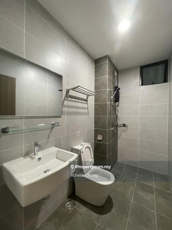Service Residence for Sale in Twin Tower Residence by Vchelle Chong - iProperty.com.my