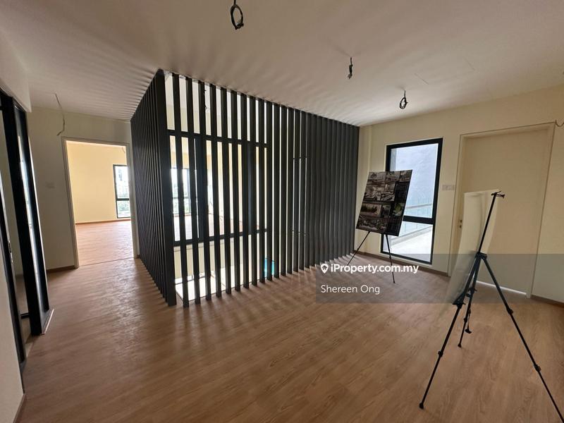 Rumah Berangkai 3.5 Tingkat untuk Dijual di Santuari Park Pantai Jalan Gasing, Pantai oleh Shereen Ong - iProperty.com.my