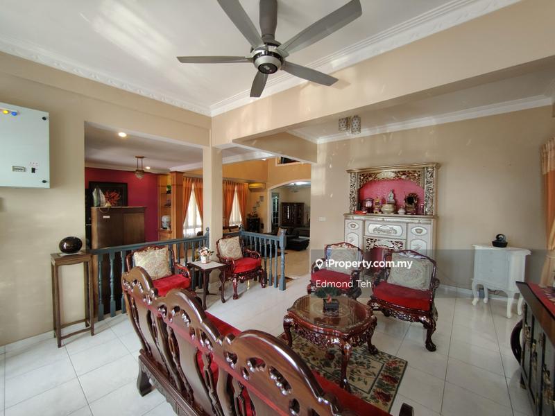 Bungalow House for Sale in Bandar Tun Hussein Onn, Cheras by Edmond Teh - iProperty.com.my