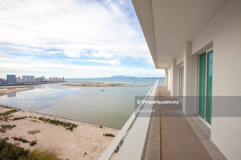 Condominium for Sale in 11 Gurney Drive by Sam Kam - iProperty.com.my