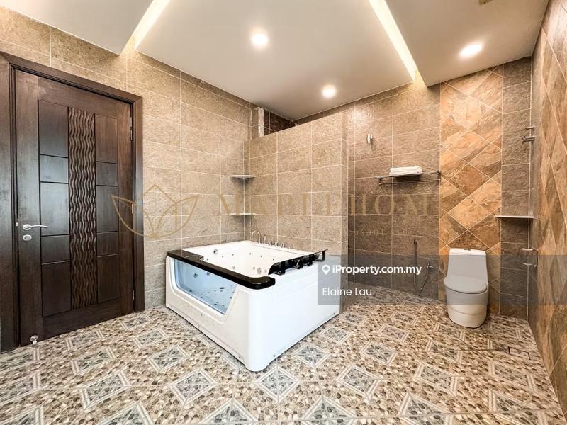 Bungalow House for Sale in Kajang, Kajang by Elaine Lau - Bathroom - iProperty.com.my