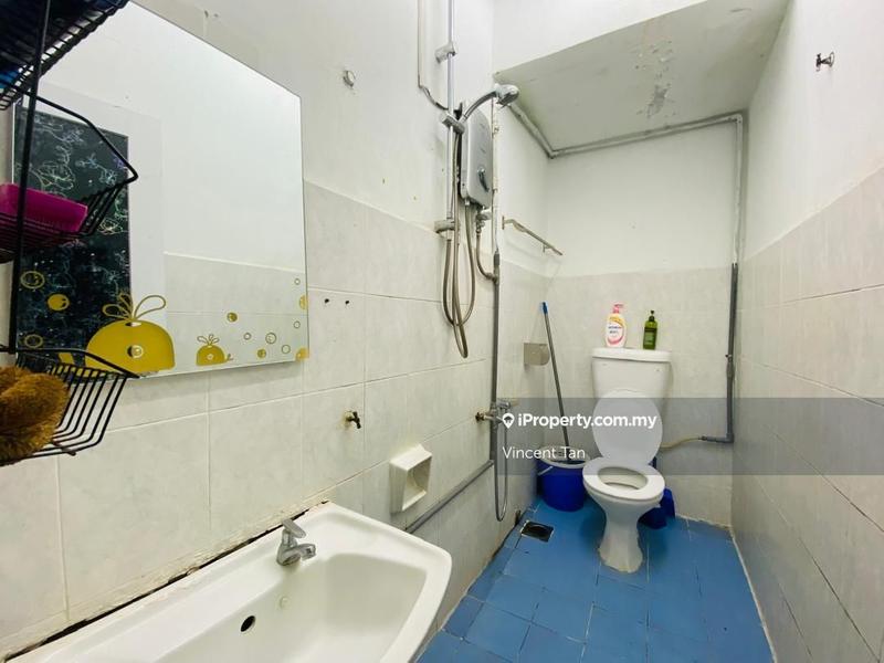 2-storey Terraced House for Sale in Taman Pinggiran Indah, Selayang by Vincent Tan - iProperty.com.my