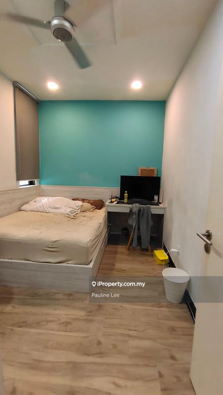 Kondominium untuk Dijual di Dua Menjalara oleh Pauline Lee - iProperty.com.my