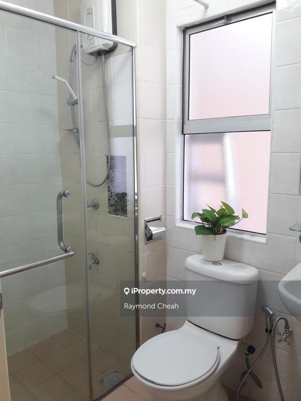 1-storey Terraced House for Sale in Kota Kemuning, Shah Alam by Raymond Cheah - iProperty.com.my