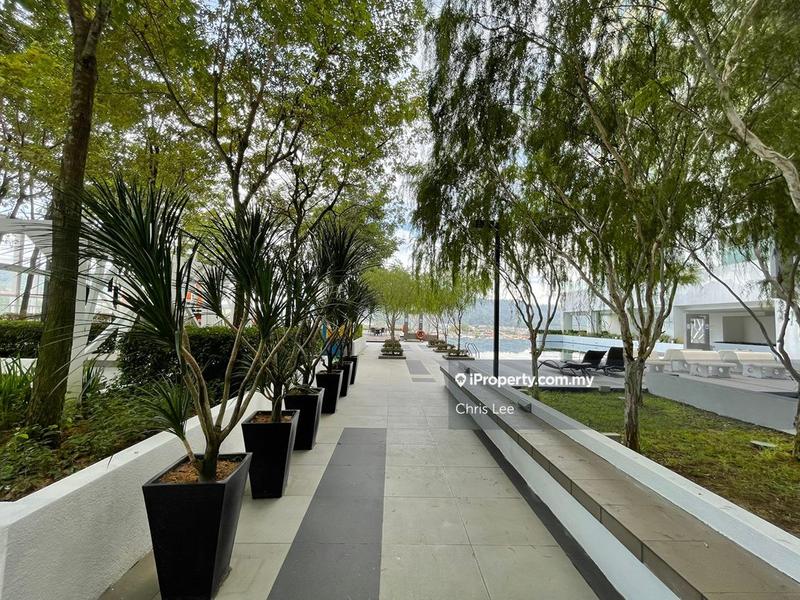 Kediaman Servis untuk Dijual di You Residences @ You City oleh Chris Lee - iProperty.com.my