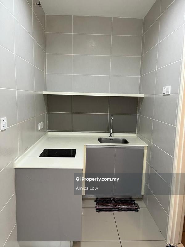 Residensi Servis untuk Dijual di 3 Elements oleh Arnica Low - iProperty.com.my