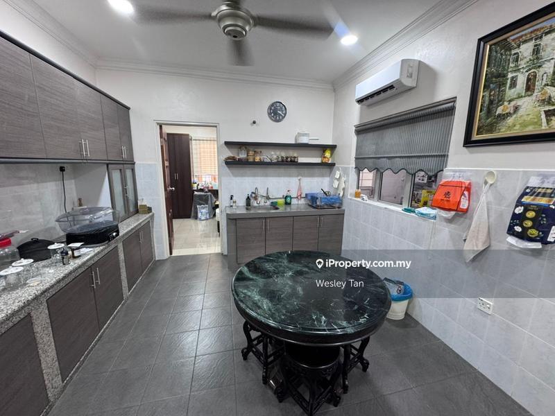 Rumah Berkembar untuk Dijual di Taman Seaview, Melaka City oleh Wesley Tan - iProperty.com.my
