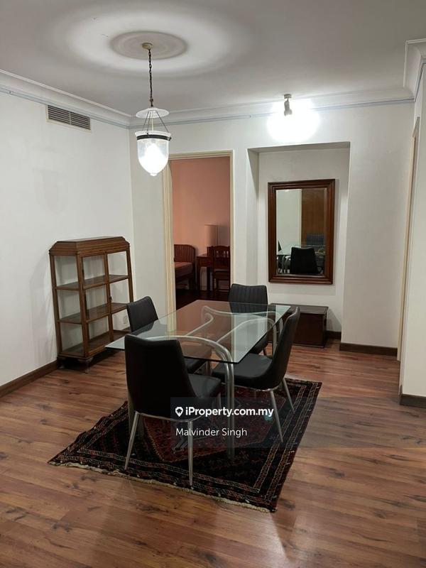 Kondominium untuk Dijual di Ampang 212 oleh Mel Walia - iProperty.com.my