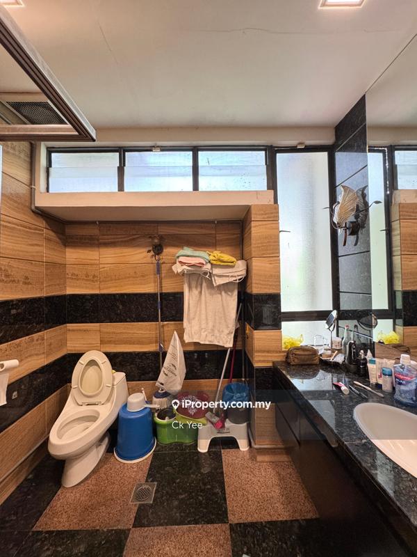 Rumah Berangkai 3 Tingkat untuk Dijual di Taman Esplanad, Bukit Jalil oleh Ck Yee - iProperty.com.my