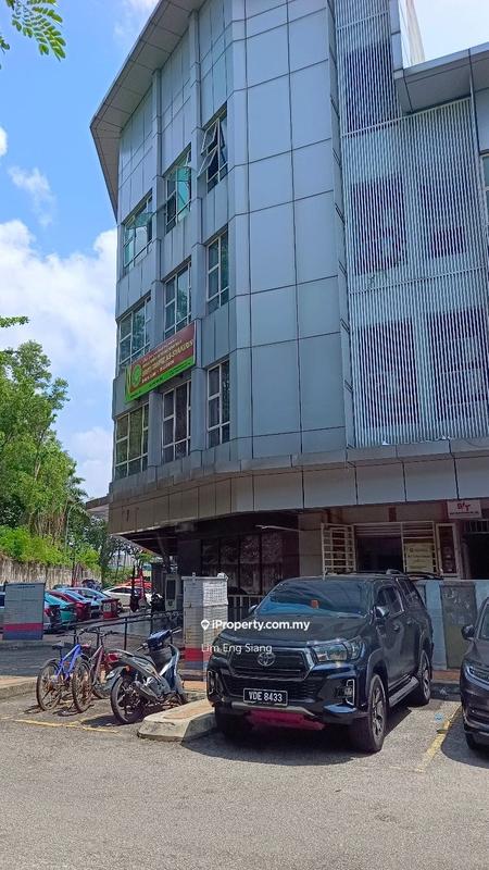 Kedai-Pejabat untuk Dijual di Taman Perindustrian Sime Uep, Subang Jaya oleh Lim Eng Siang - iProperty.com.my