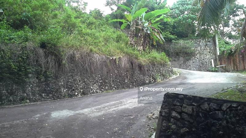 Tanah Kediaman untuk Dijual di Kampung Sungai Penchala, Sungai Penchala oleh Anand - iProperty.com.my