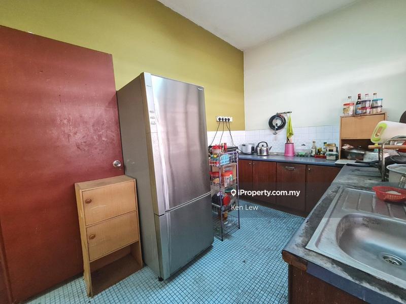 Rumah Teres 2-Tingkat untuk Dijual di Taman Desa Aman, Cheras oleh Ken Lew - iProperty.com.my