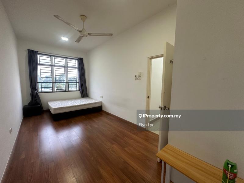 Pangsapuri untuk Dijual di Nusa Heights (Nusa Puncak) oleh Elyn Lye - iProperty.com.my