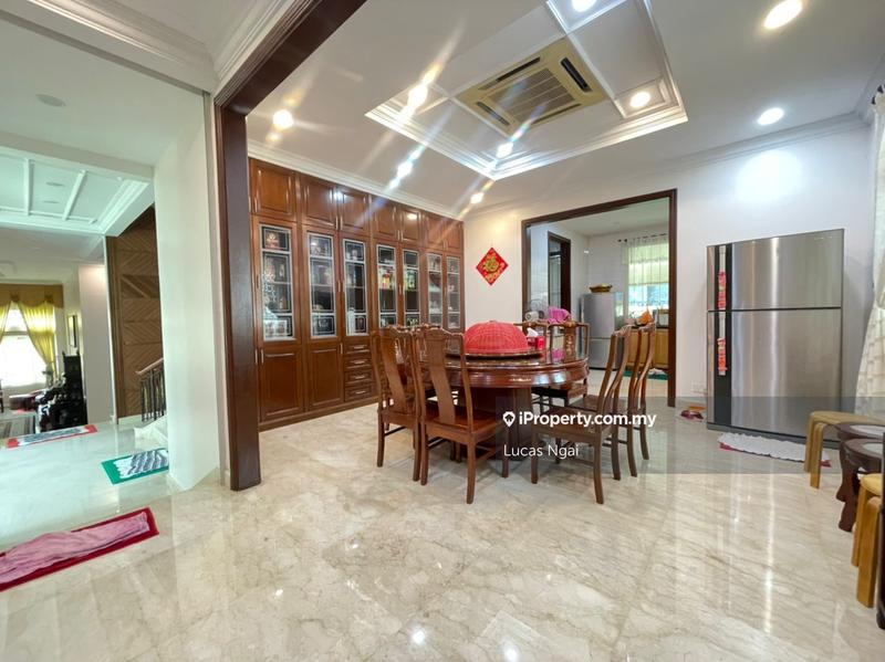 Banglo untuk Dijual di Mines Resort City, Seri Kembangan oleh Lucas Ngai - iProperty.com.my