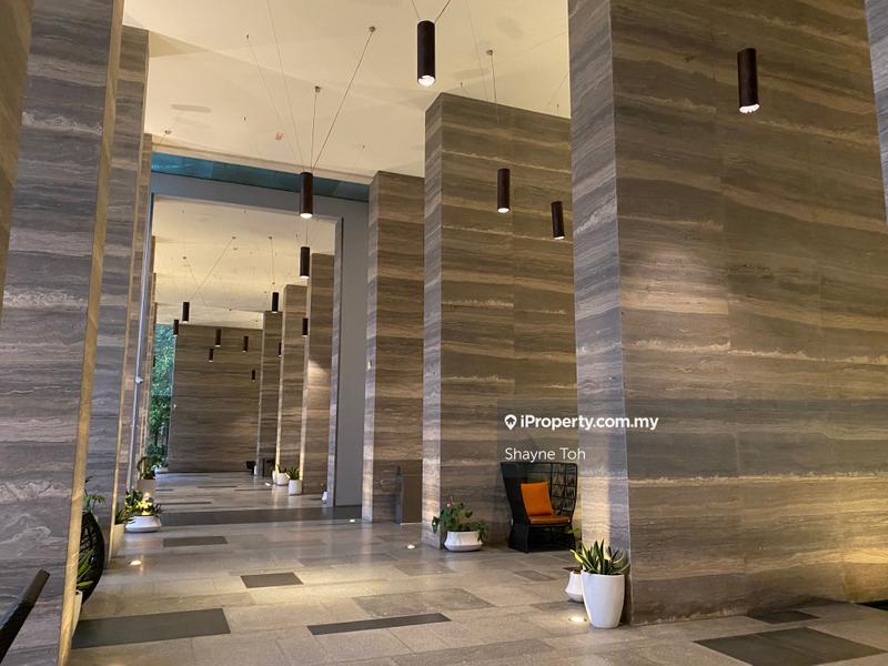 Condominium for Rent in One Central Park by Shayne Toh - iProperty.com.my