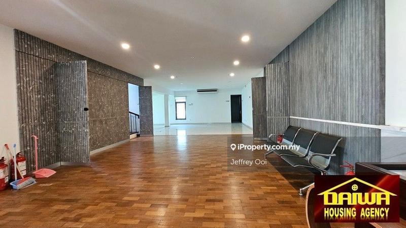 Banglo Komersial untuk Disewa di Pulau Tikus, Penang oleh Jeffrey Ooi - iProperty.com.my