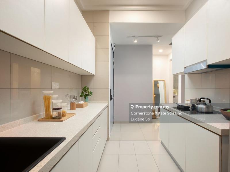 Service Residence for Sale in Gems Residences by Eugene So - iProperty.com.my