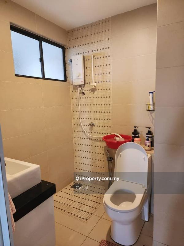 Kondominium untuk Dijual di Robson Condominium oleh Cy Lai - iProperty.com.my