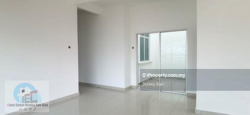 Semi-Detached House for Sale in Pantai Sepat, Kuantan by Jessey Kan - iProperty.com.my