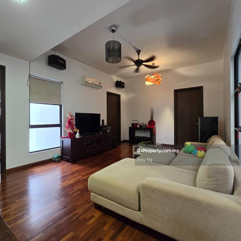 Rumah Berkembar untuk Dijual di TWIN PALM, Cheras oleh Amy Ng - iProperty.com.my