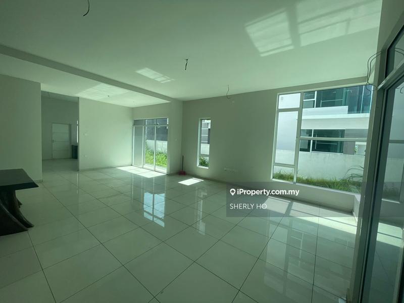 Rumah Berkembar untuk Dijual di Bandar Lahat Mines, Lahat oleh SHERLY HO - iProperty.com.my