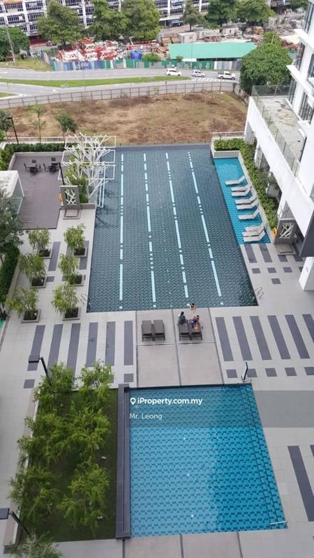 Kediaman Servis untuk Disewa di You Residences @ You City oleh Mr. Leong - iProperty.com.my